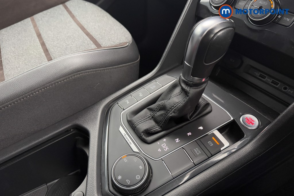 Seat Tarraco Xcellence Automatic Diesel SUV - Stock Number (1603281) - 15th supplementary image