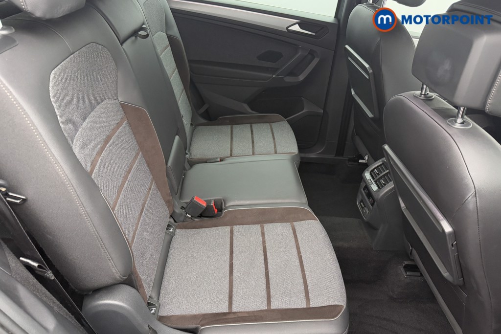 Seat Tarraco Xcellence Automatic Diesel SUV - Stock Number (1603281) - 24th supplementary image