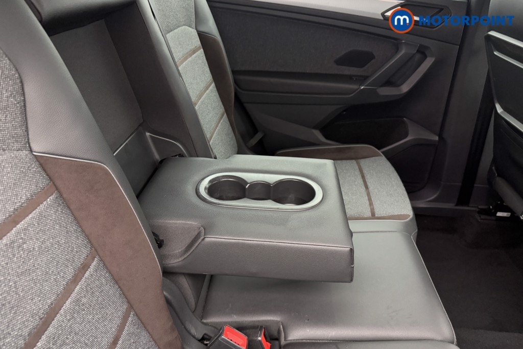 Seat Tarraco Xcellence Automatic Diesel SUV - Stock Number (1603281) - 26th supplementary image