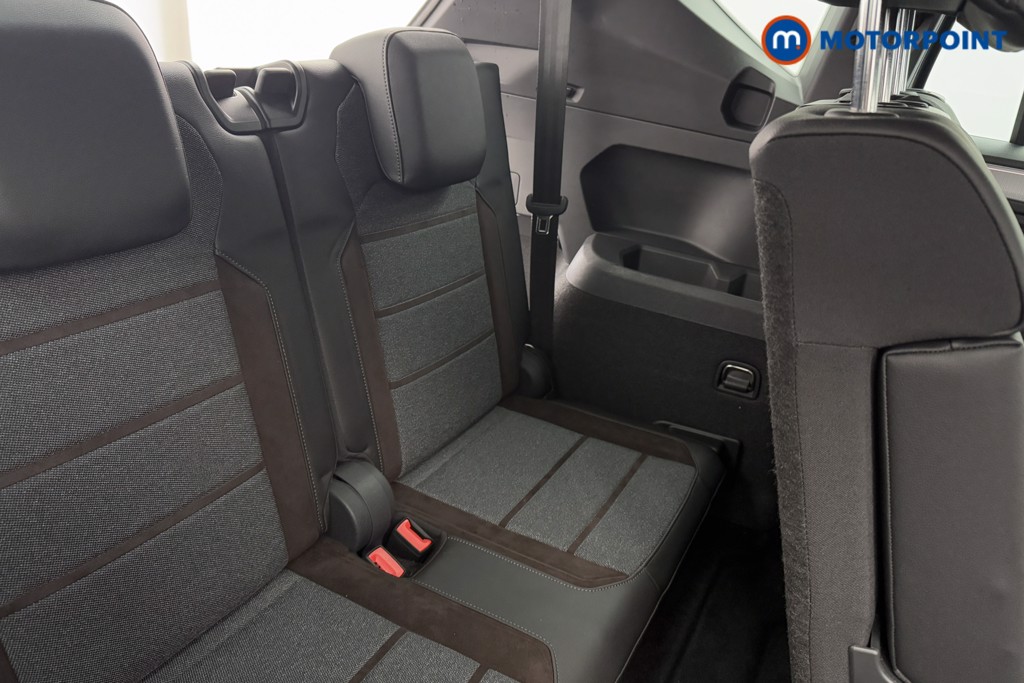 Seat Tarraco Xcellence Automatic Diesel SUV - Stock Number (1603281) - 27th supplementary image