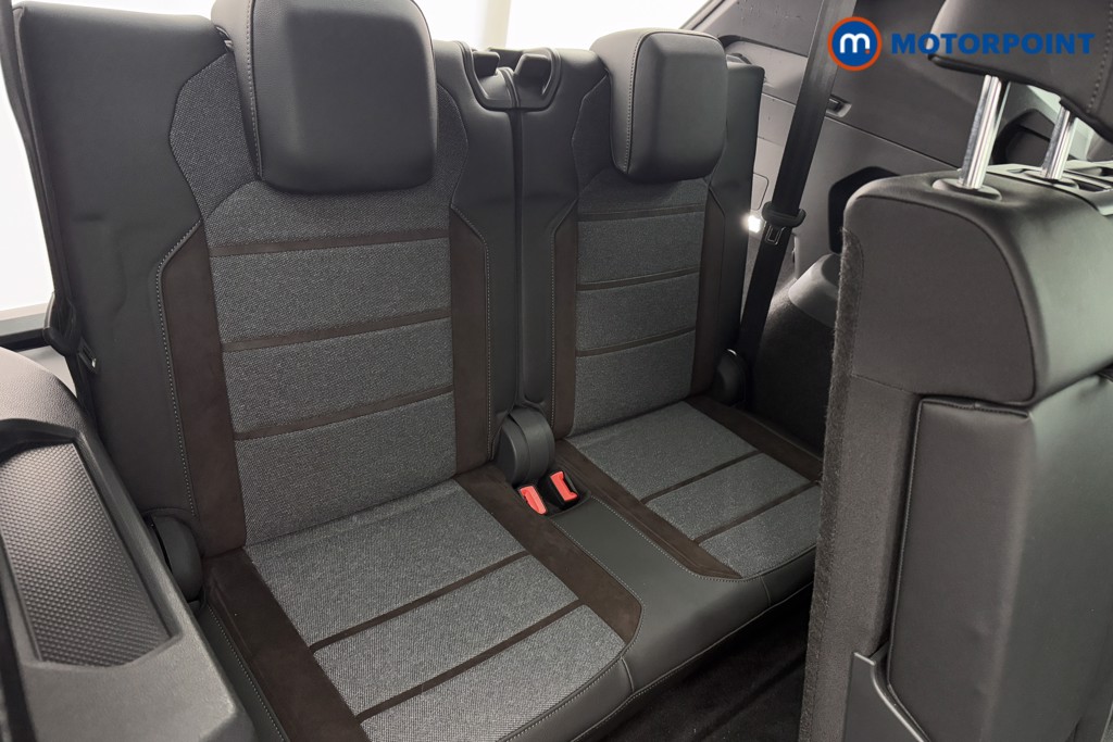 Seat Tarraco Xcellence Automatic Diesel SUV - Stock Number (1603281) - 28th supplementary image