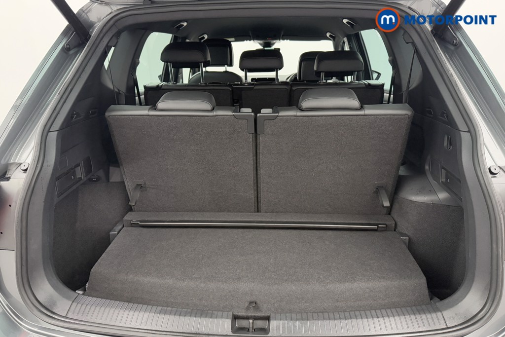 Seat Tarraco Xcellence Automatic Diesel SUV - Stock Number (1603281) - 29th supplementary image