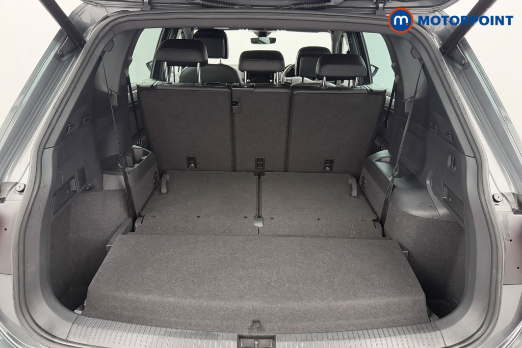 Seat Tarraco Xcellence Automatic Diesel SUV - Stock Number (1603281) - 30th supplementary image