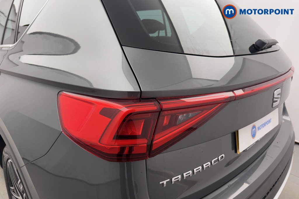 Seat Tarraco Xcellence Automatic Diesel SUV - Stock Number (1603281) - 32nd supplementary image
