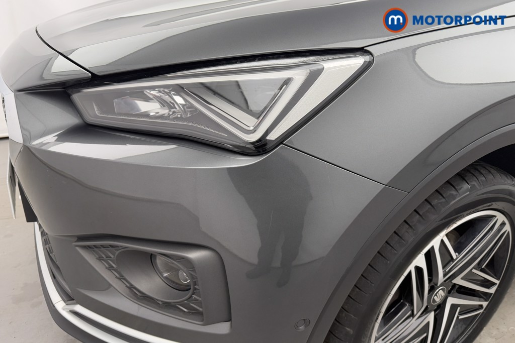 Seat Tarraco Xcellence Automatic Diesel SUV - Stock Number (1603281) - 33rd supplementary image