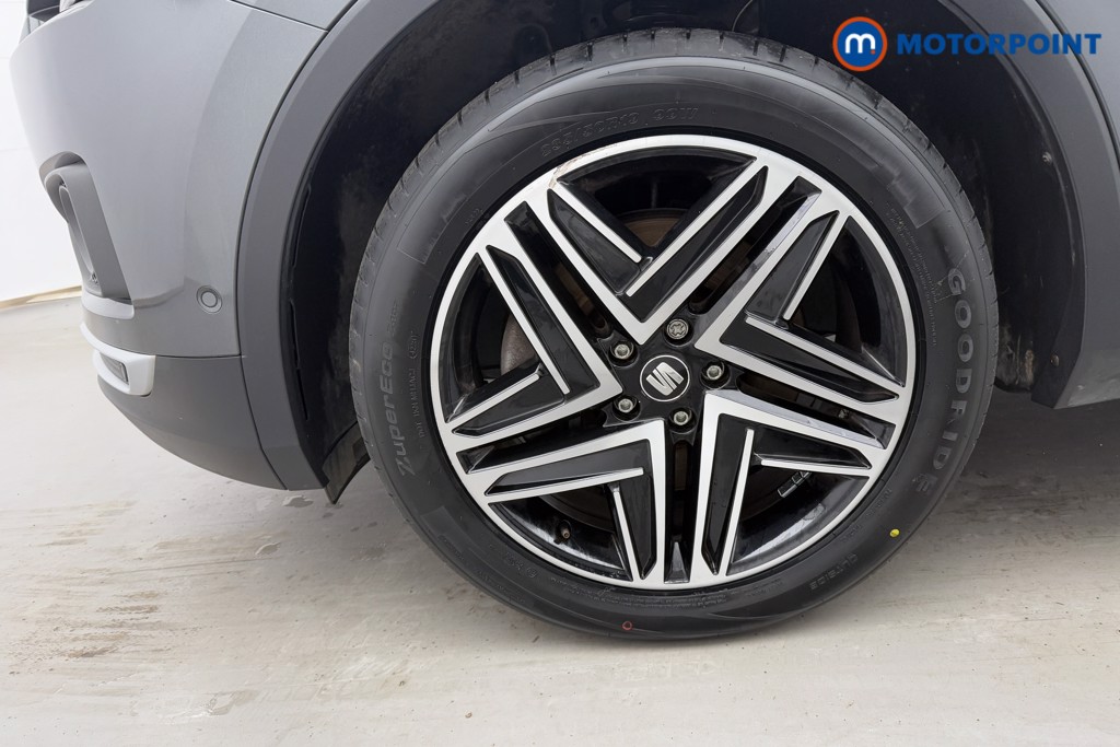 Seat Tarraco Xcellence Automatic Diesel SUV - Stock Number (1603281) - 35th supplementary image