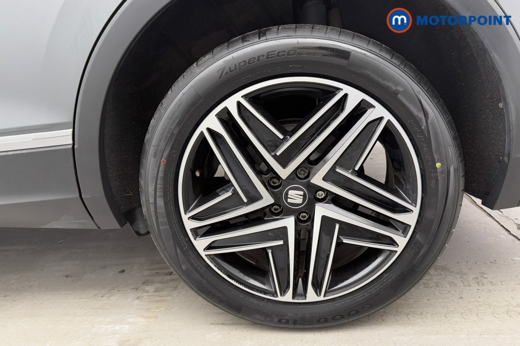 Seat Tarraco Xcellence Automatic Diesel SUV - Stock Number (1603281) - 36th supplementary image