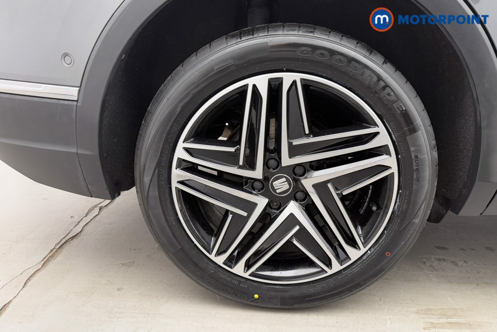 Seat Tarraco Xcellence Automatic Diesel SUV - Stock Number (1603281) - 37th supplementary image