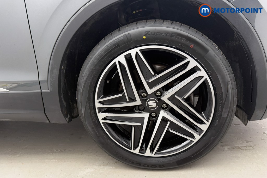 Seat Tarraco Xcellence Automatic Diesel SUV - Stock Number (1603281) - 38th supplementary image