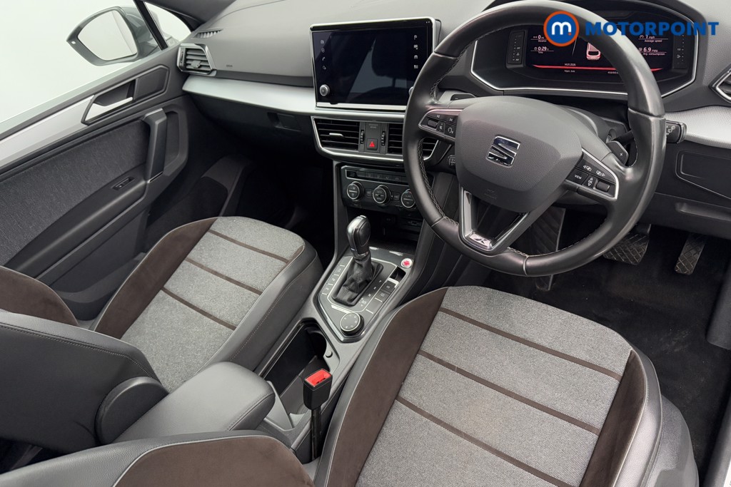 Seat Tarraco Xcellence Automatic Diesel SUV - Stock Number (1603281) - 1st supplementary image
