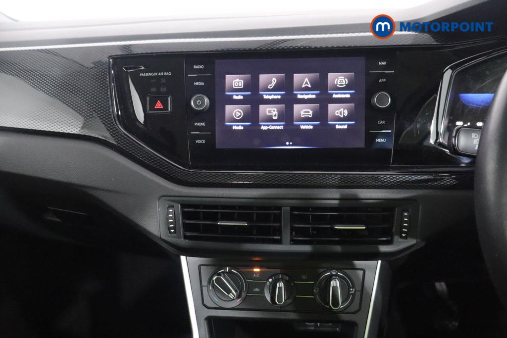 Volkswagen Polo Life Manual Petrol Hatchback - Stock Number (1603865) - 2nd supplementary image