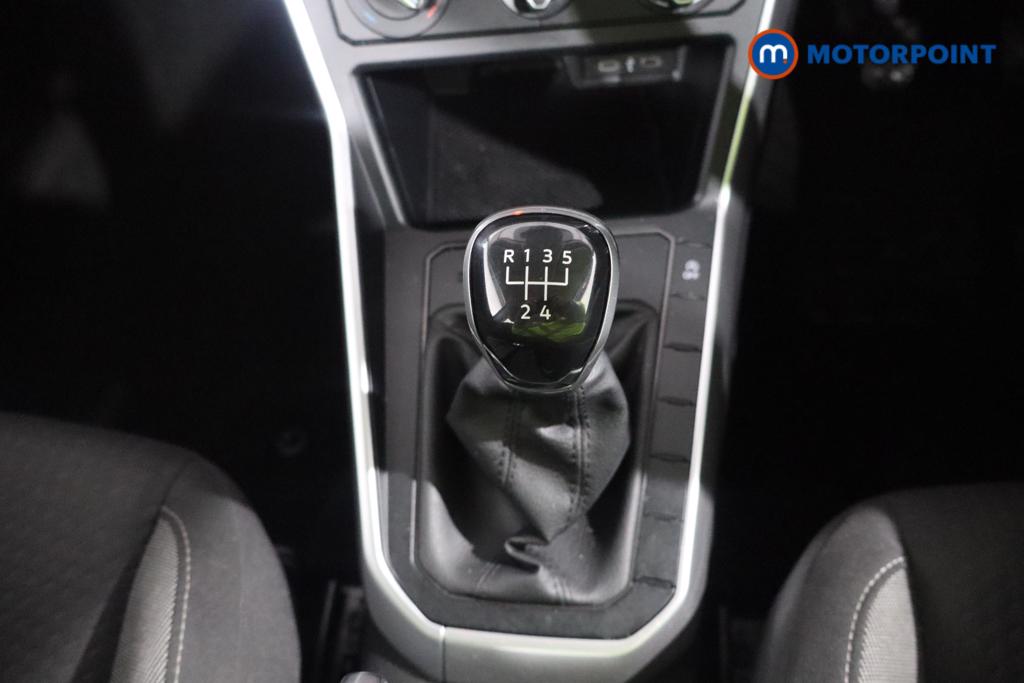 Volkswagen Polo Life Manual Petrol Hatchback - Stock Number (1603865) - 3rd supplementary image