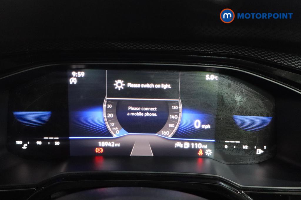 Volkswagen Polo Life Manual Petrol Hatchback - Stock Number (1603865) - 4th supplementary image