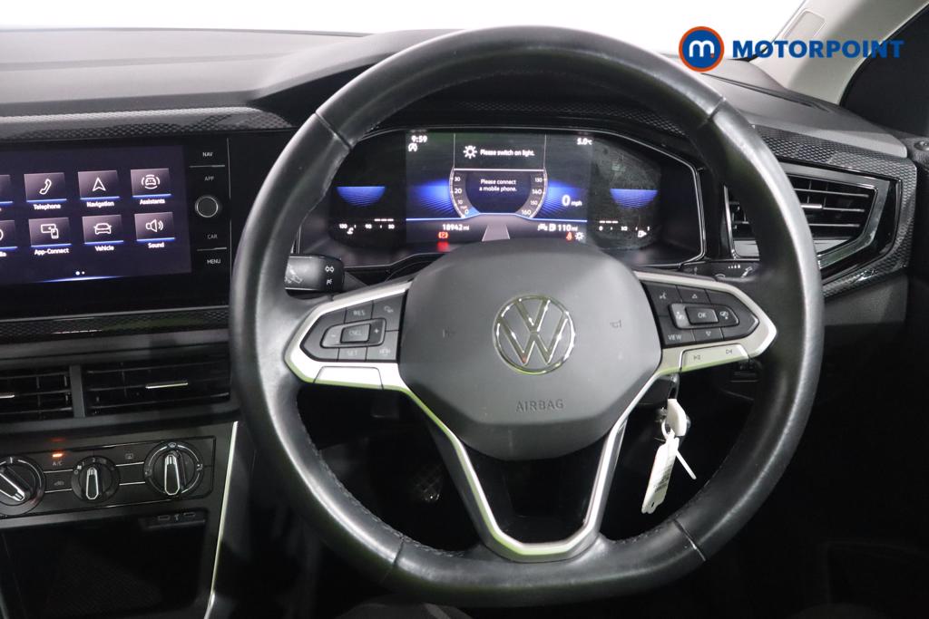 Volkswagen Polo Life Manual Petrol Hatchback - Stock Number (1603865) - 5th supplementary image