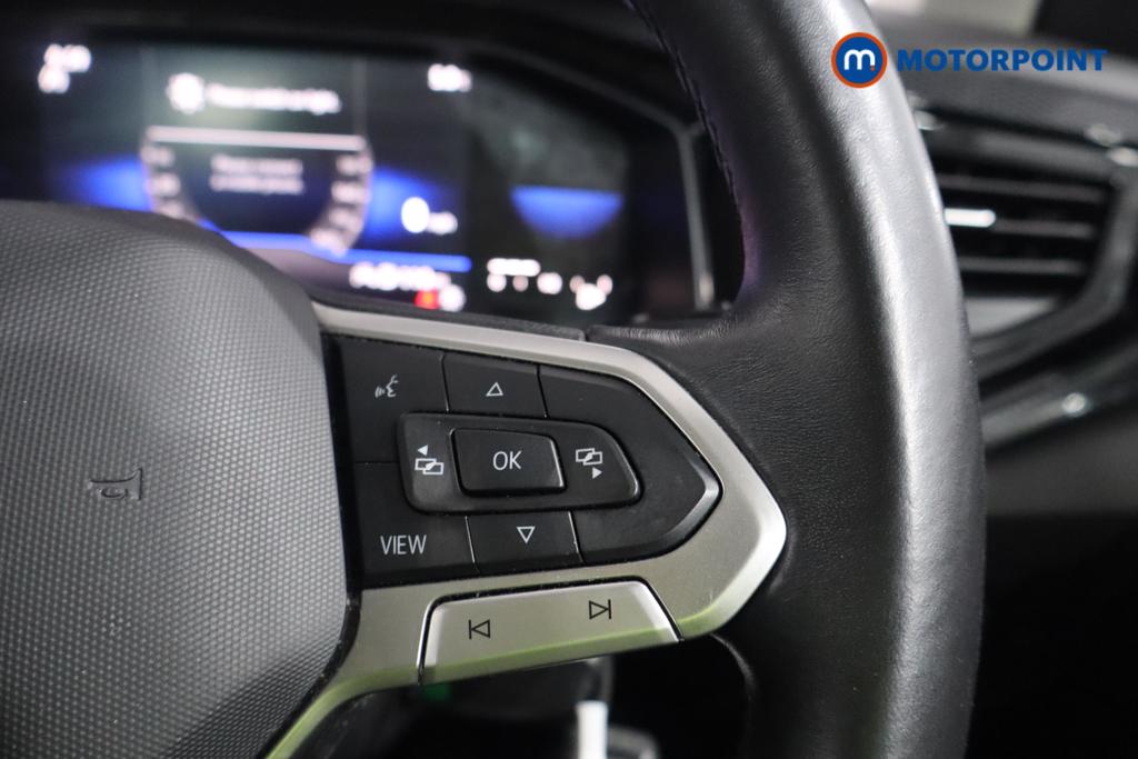 Volkswagen Polo Life Manual Petrol Hatchback - Stock Number (1603865) - 7th supplementary image