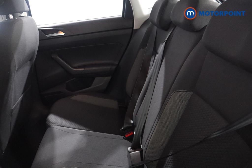 Volkswagen Polo Life Manual Petrol Hatchback - Stock Number (1603865) - 15th supplementary image