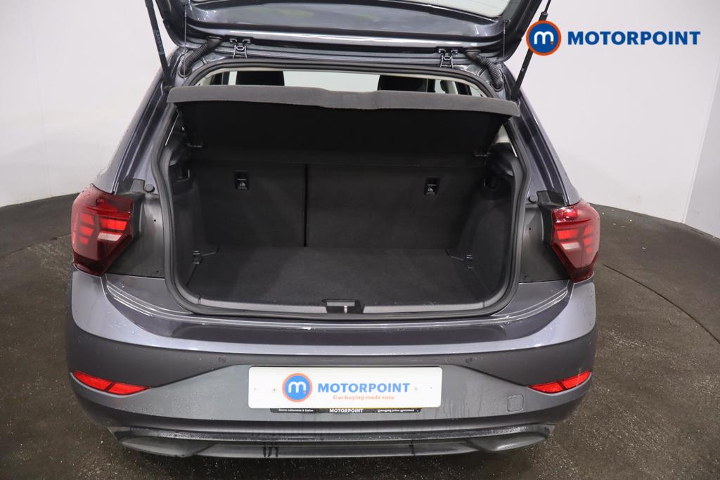 Volkswagen Polo Life Manual Petrol Hatchback - Stock Number (1603865) - 17th supplementary image