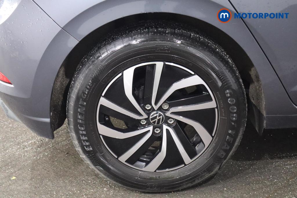 Volkswagen Polo Life Manual Petrol Hatchback - Stock Number (1603865) - 18th supplementary image