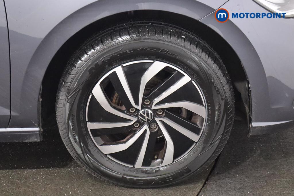 Volkswagen Polo Life Manual Petrol Hatchback - Stock Number (1603865) - 19th supplementary image