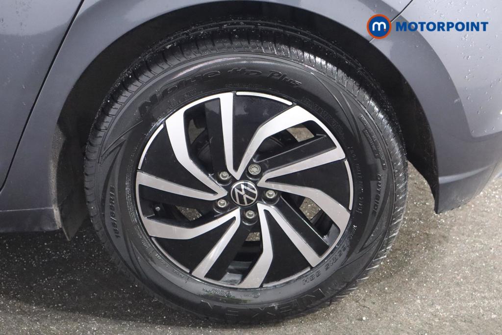 Volkswagen Polo Life Manual Petrol Hatchback - Stock Number (1603865) - 21st supplementary image