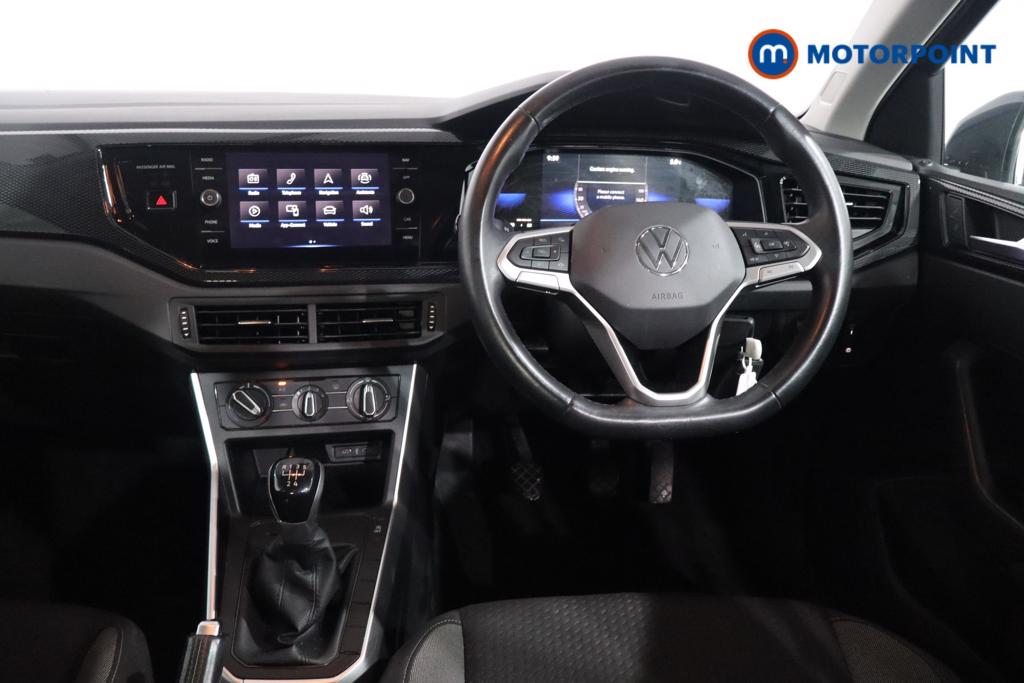 Volkswagen Polo Life Manual Petrol Hatchback - Stock Number (1603865) - 1st supplementary image