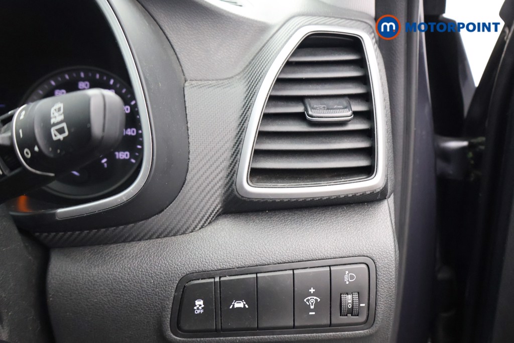 Hyundai Tucson Se Nav Manual Petrol SUV - Stock Number (1604097) - 7th supplementary image