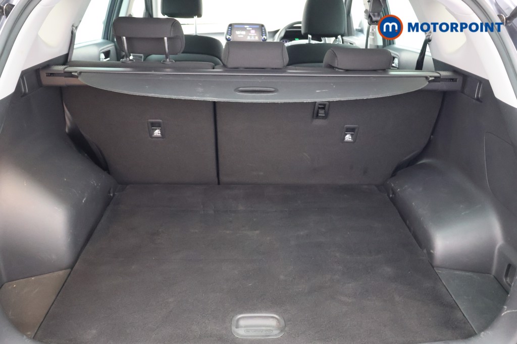 Hyundai Tucson Se Nav Manual Petrol SUV - Stock Number (1604097) - 20th supplementary image