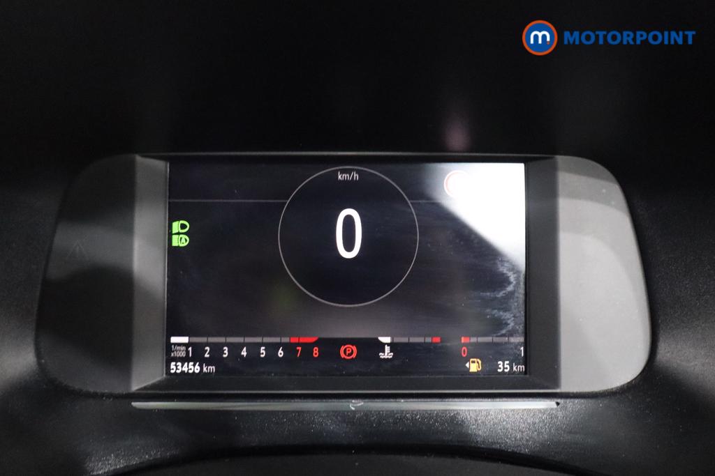 Vauxhall Corsa Elite Nav Premium Manual Petrol Hatchback - Stock Number (1604119) - 4th supplementary image