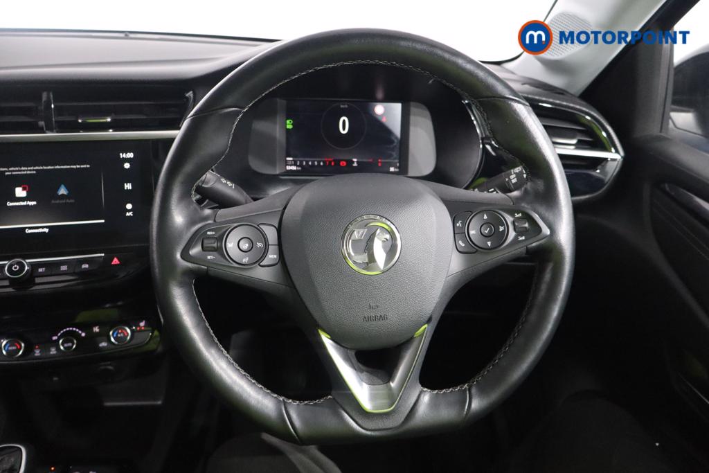 Vauxhall Corsa Elite Nav Premium Manual Petrol Hatchback - Stock Number (1604119) - 5th supplementary image