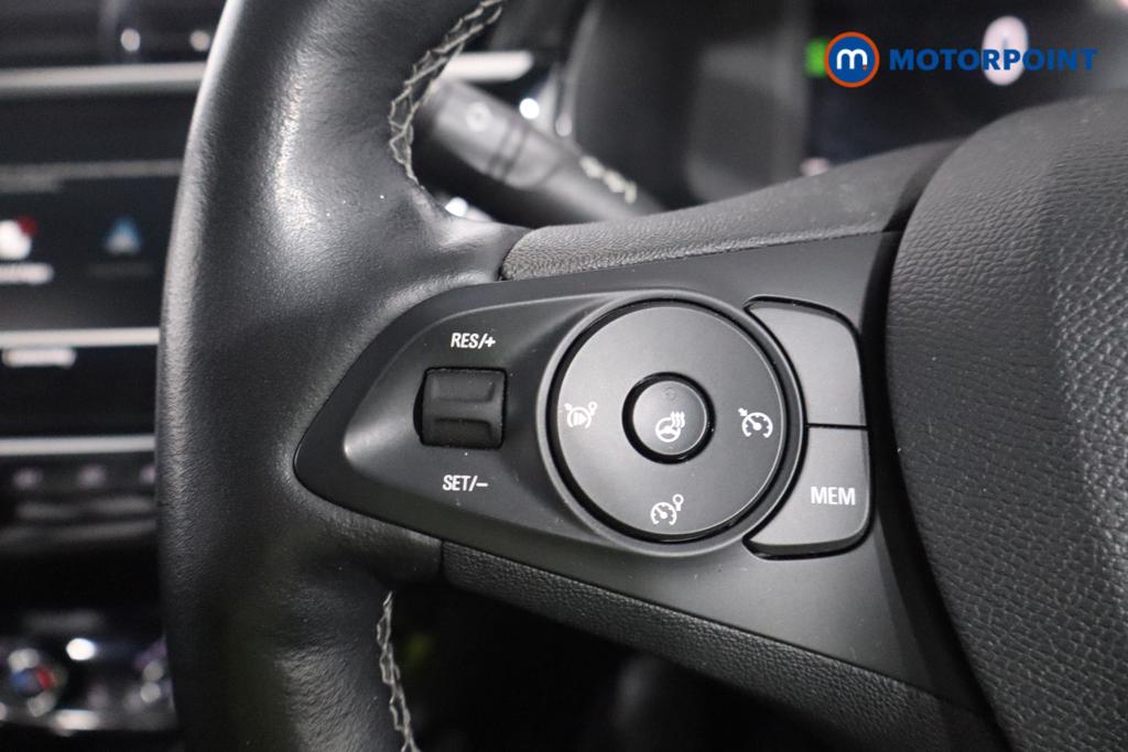 Vauxhall Corsa Elite Nav Premium Manual Petrol Hatchback - Stock Number (1604119) - 6th supplementary image