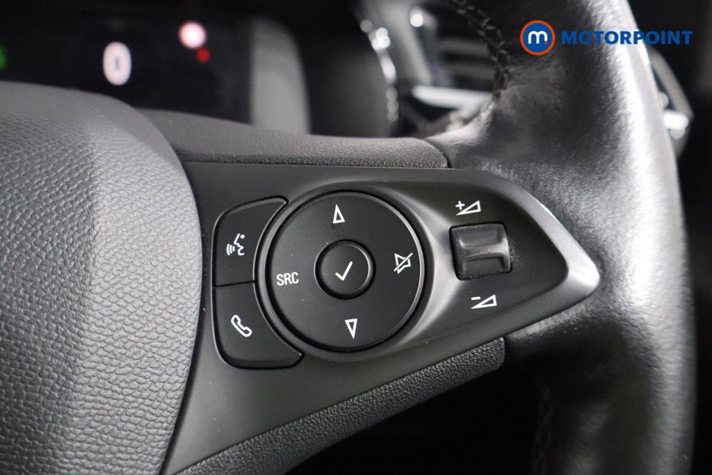 Vauxhall Corsa Elite Nav Premium Manual Petrol Hatchback - Stock Number (1604119) - 7th supplementary image