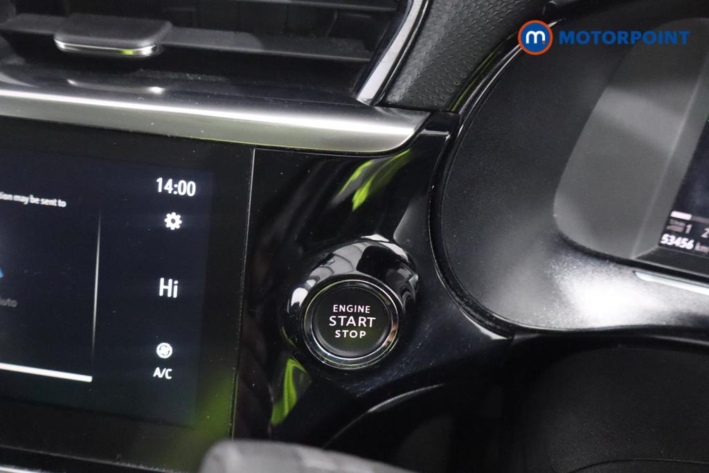 Vauxhall Corsa Elite Nav Premium Manual Petrol Hatchback - Stock Number (1604119) - 10th supplementary image