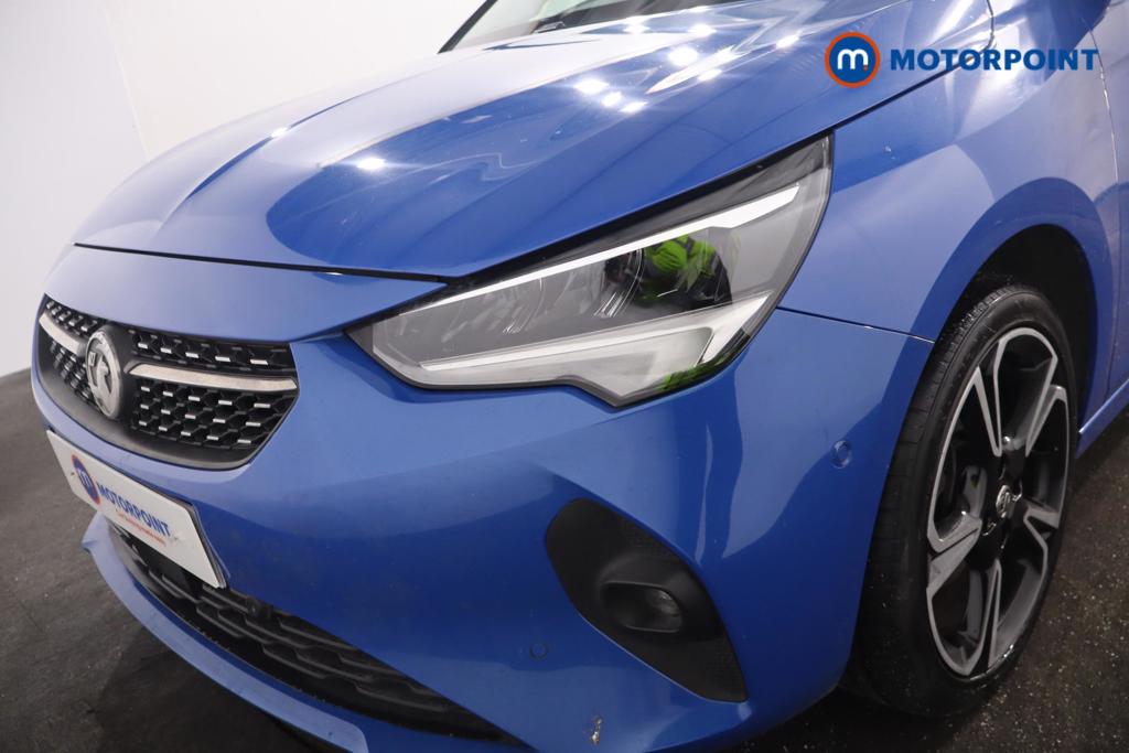 Vauxhall Corsa Elite Nav Premium Manual Petrol Hatchback - Stock Number (1604119) - 13th supplementary image