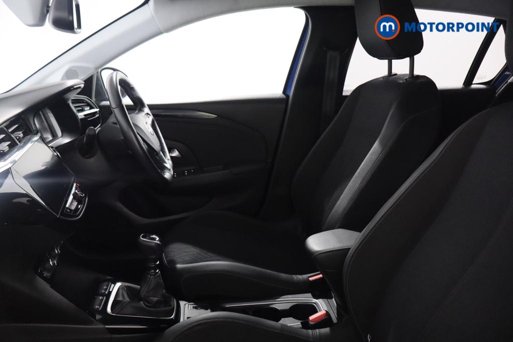 Vauxhall Corsa Elite Nav Premium Manual Petrol Hatchback - Stock Number (1604119) - 14th supplementary image