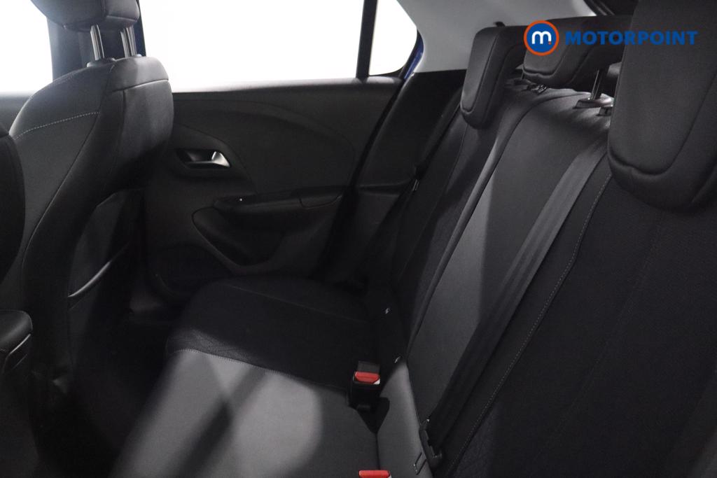 Vauxhall Corsa Elite Nav Premium Manual Petrol Hatchback - Stock Number (1604119) - 15th supplementary image