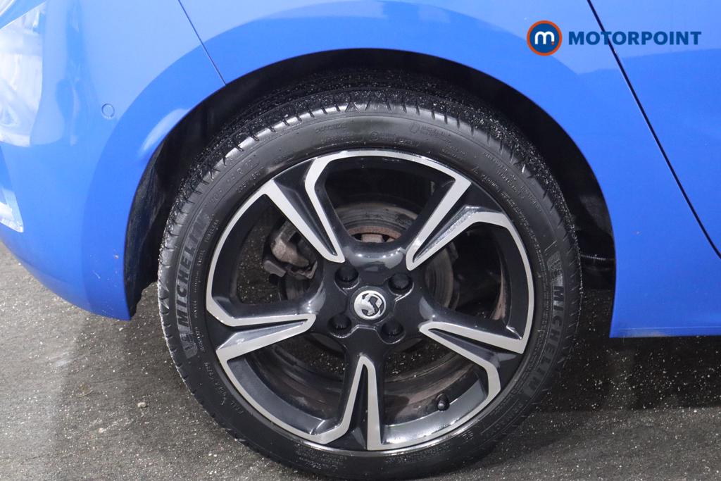Vauxhall Corsa Elite Nav Premium Manual Petrol Hatchback - Stock Number (1604119) - 18th supplementary image