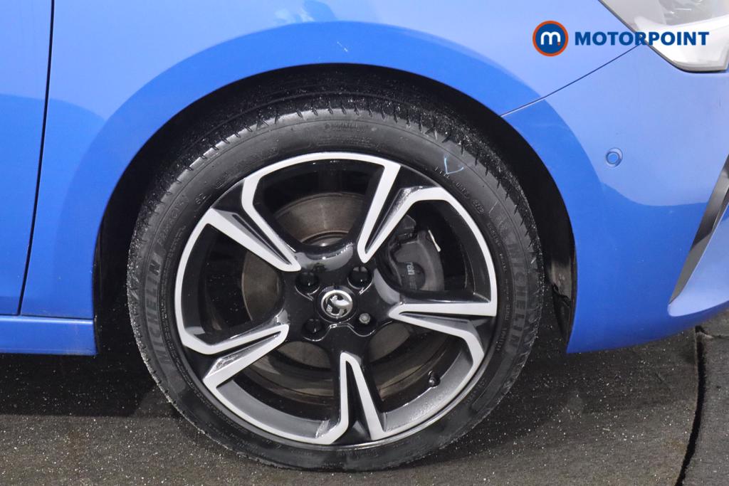Vauxhall Corsa Elite Nav Premium Manual Petrol Hatchback - Stock Number (1604119) - 19th supplementary image
