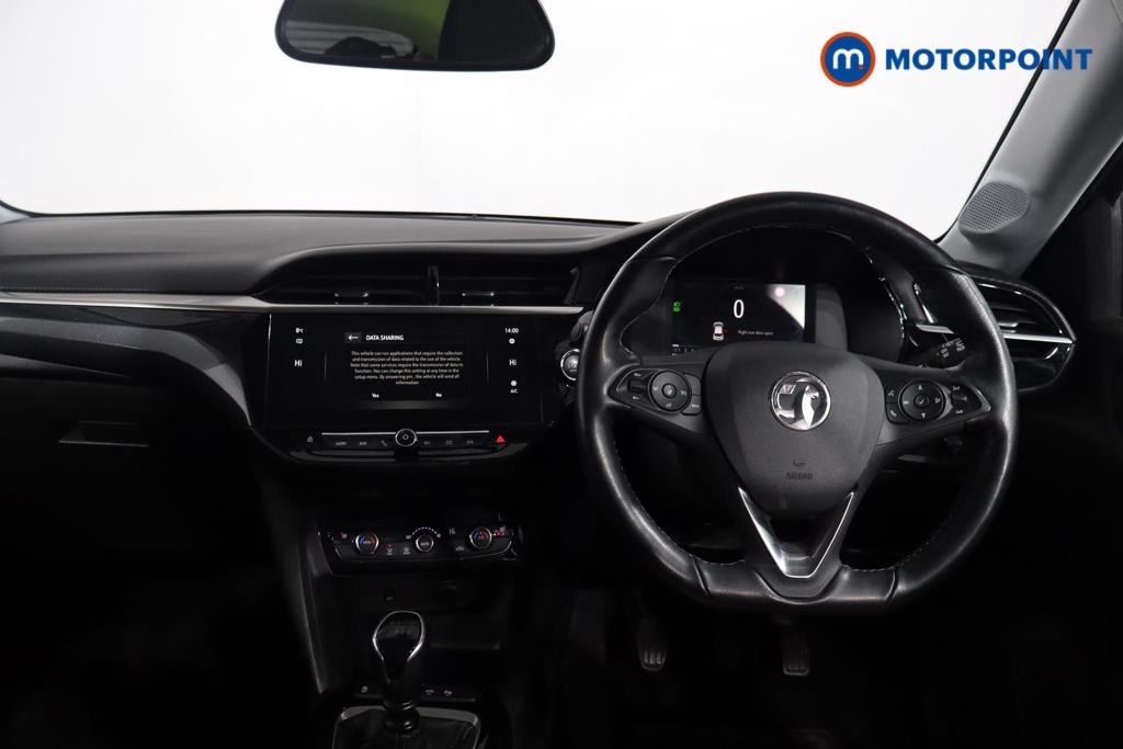 Vauxhall Corsa Elite Nav Premium Manual Petrol Hatchback - Stock Number (1604119) - 1st supplementary image