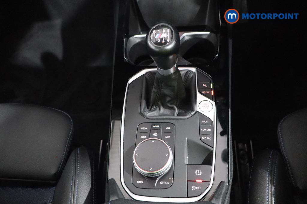 BMW 2 Series M Sport Manual Petrol Saloon - Stock Number (1604126) - 3rd supplementary image