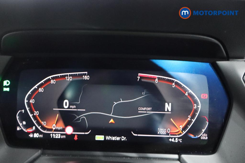 BMW 2 Series M Sport Manual Petrol Saloon - Stock Number (1604126) - 4th supplementary image