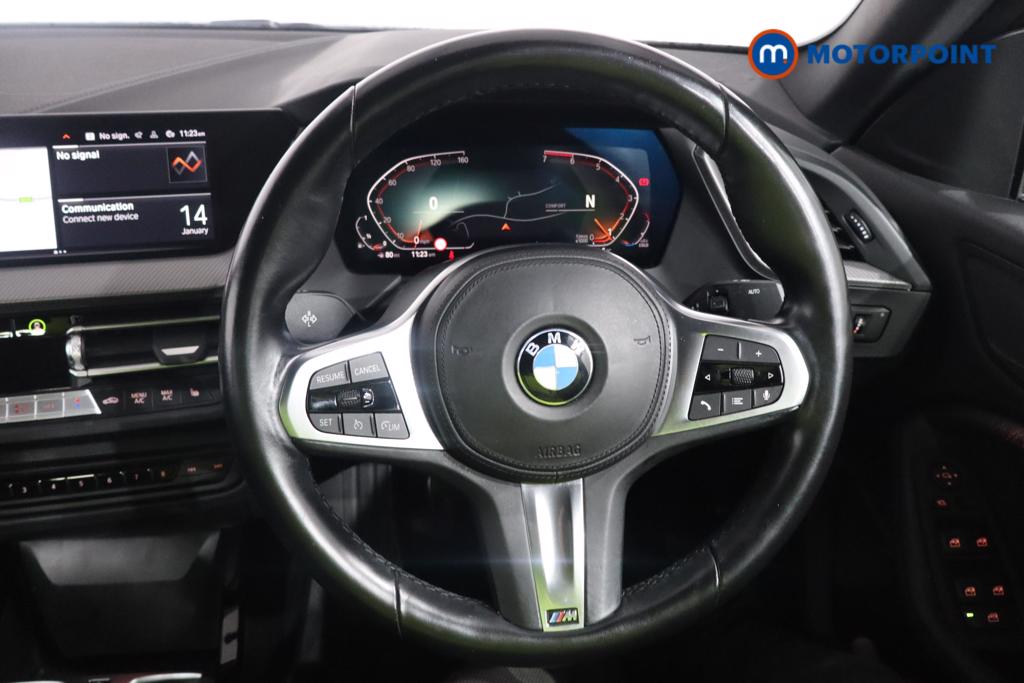 BMW 2 Series M Sport Manual Petrol Saloon - Stock Number (1604126) - 5th supplementary image