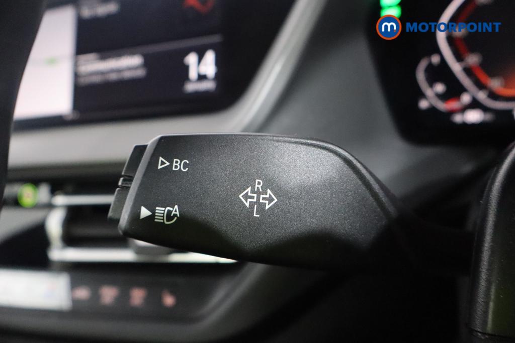 BMW 2 Series M Sport Manual Petrol Saloon - Stock Number (1604126) - 9th supplementary image