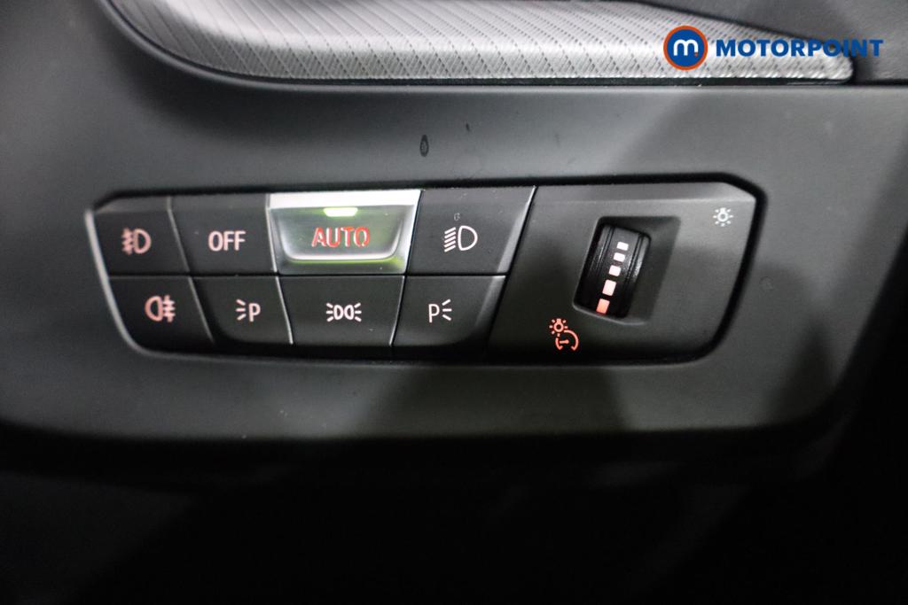 BMW 2 Series M Sport Manual Petrol Saloon - Stock Number (1604126) - 11th supplementary image