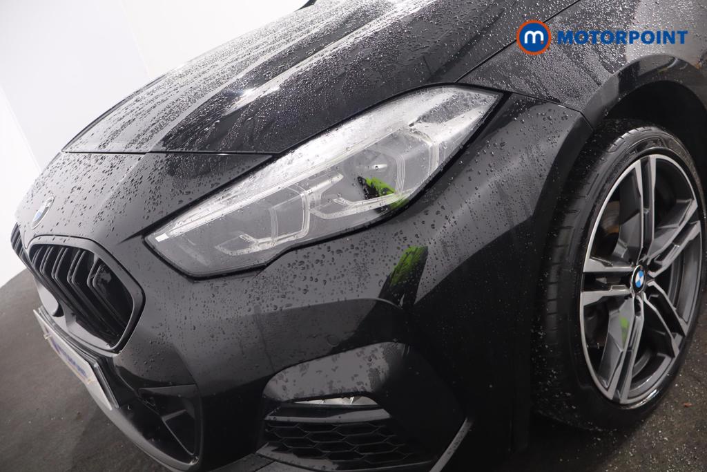 BMW 2 Series M Sport Manual Petrol Saloon - Stock Number (1604126) - 13th supplementary image