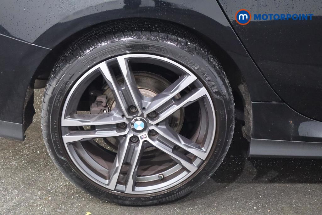 BMW 2 Series M Sport Manual Petrol Saloon - Stock Number (1604126) - 19th supplementary image