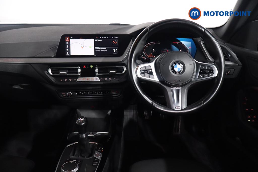 BMW 2 Series M Sport Manual Petrol Saloon - Stock Number (1604126) - 1st supplementary image