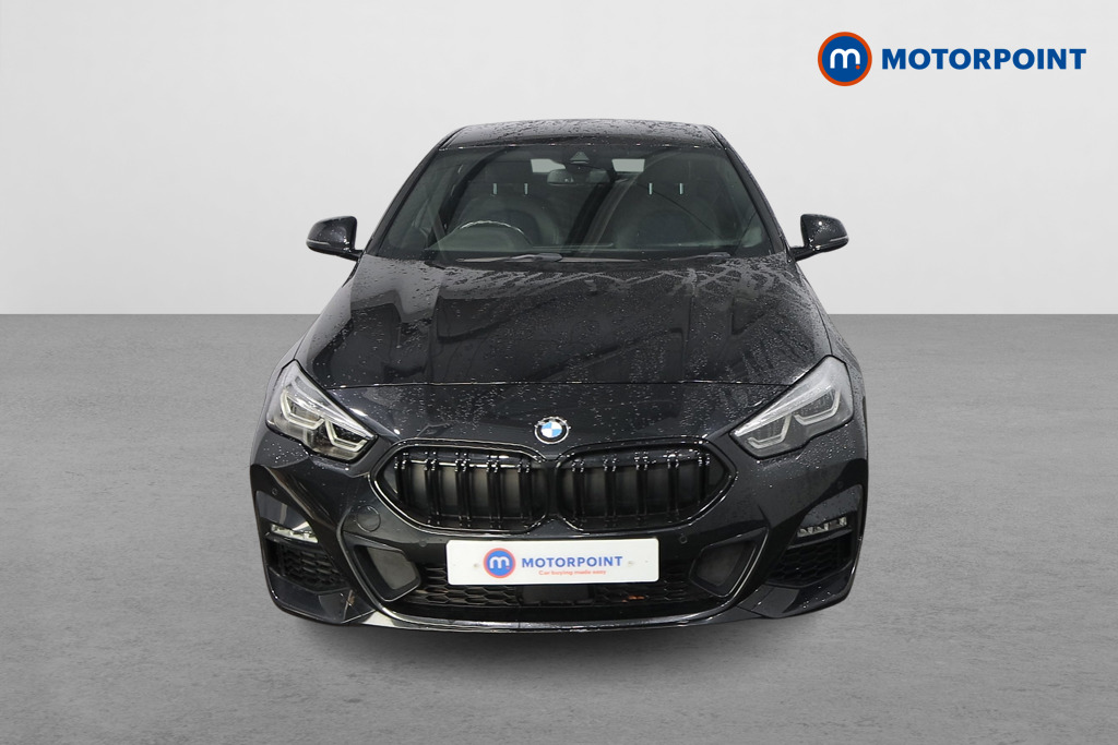BMW 2 Series M Sport Manual Petrol Saloon - Stock Number (1604126) - Front bumper