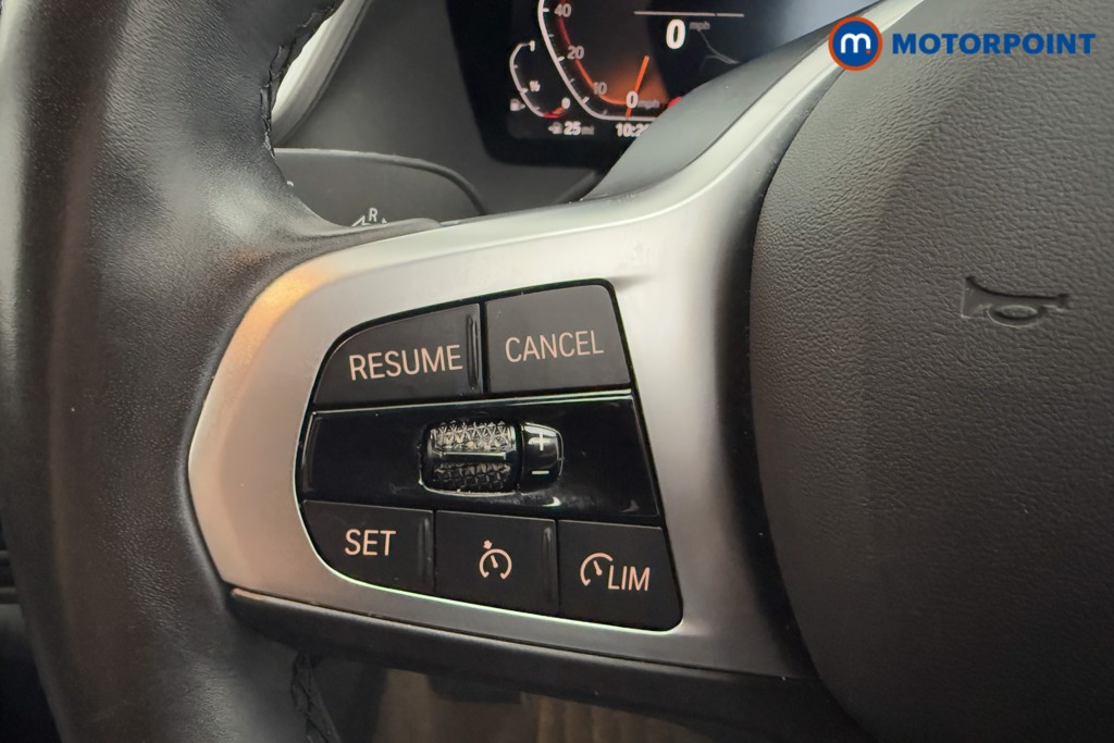 BMW 1 Series M Sport Automatic Petrol Hatchback - Stock Number (1604384) - 4th supplementary image