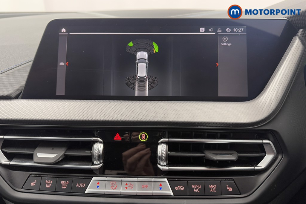 BMW 1 Series M Sport Automatic Petrol Hatchback - Stock Number (1604384) - 13th supplementary image