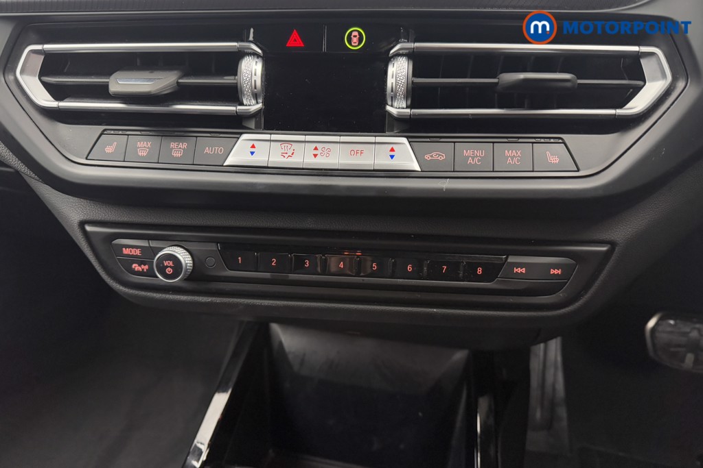 BMW 1 Series M Sport Automatic Petrol Hatchback - Stock Number (1604384) - 14th supplementary image